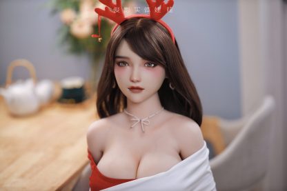 161cm / 5ft3 Big Breast + Head S71 - JY Doll - Image 28