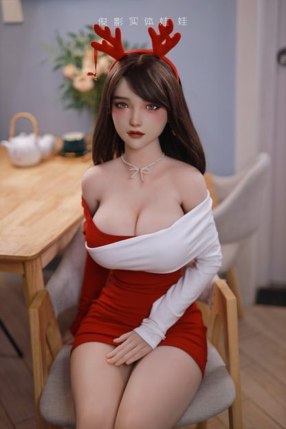161cm / 5ft3 Big Breast + Head S71 - JY Doll - Image 30