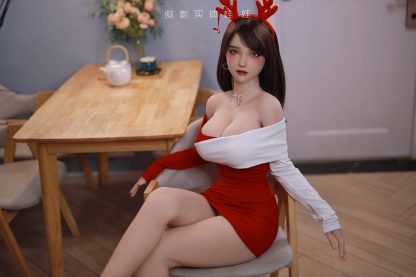 161cm / 5ft3 Big Breast + Head S71 - JY Doll - Image 33