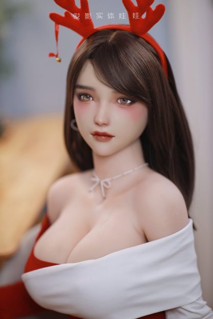 161cm / 5ft3 Big Breast + Head S71 - JY Doll - Image 35