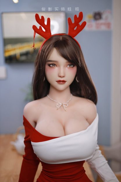 161cm / 5ft3 Big Breast + Head S71 - JY Doll - Image 9