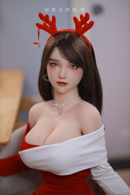 161cm / 5ft3 Big Breast + Head S71 - JY Doll - Image 36
