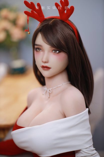 161cm / 5ft3 Big Breast + Head S71 - JY Doll - Image 37