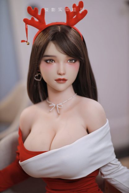 161cm / 5ft3 Big Breast + Head S71 - JY Doll - Image 38