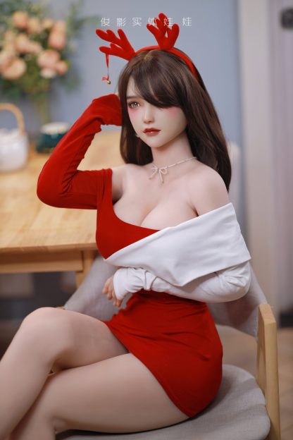 161cm / 5ft3 Big Breast + Head S71 - JY Doll - Image 39