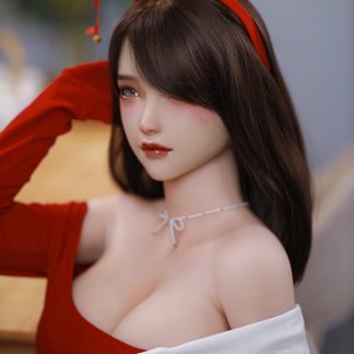 161cm / 5ft3 Big Breast + Head S71 - JY Doll
