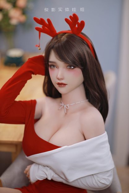 161cm / 5ft3 Big Breast + Head S71 - JY Doll - Image 2