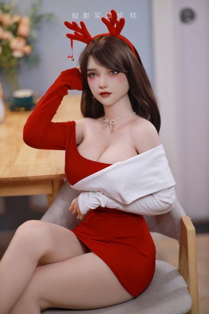 161cm / 5ft3 Big Breast + Head S71 - JY Doll - Image 3