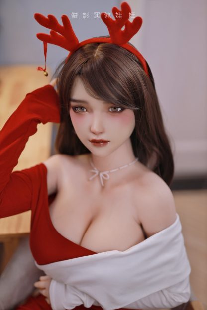 161cm / 5ft3 Big Breast + Head S71 - JY Doll - Image 5