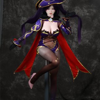 JY Doll - 163cm / 5ft4 - Silicone Doll E-Cup + S63 Head