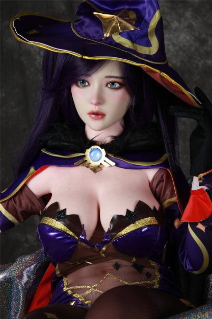 JY Doll - 163cm / 5ft4 - Silicone Doll E-Cup + S63 Head - Image 21