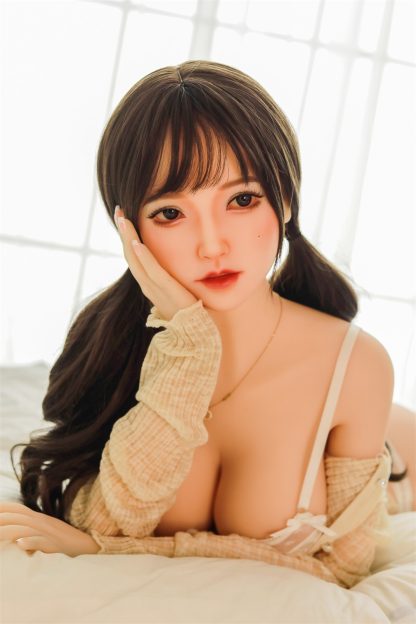 Juki - 5ft5 /165cm  Big Breast Elegant Sex Doll - Image 9