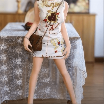 TPE Sex Doll Realistic Ass Oral Vagina Anal Love Dolls Men Masturbator Anime Love Dolls For Men Sexy Toys - Image 5