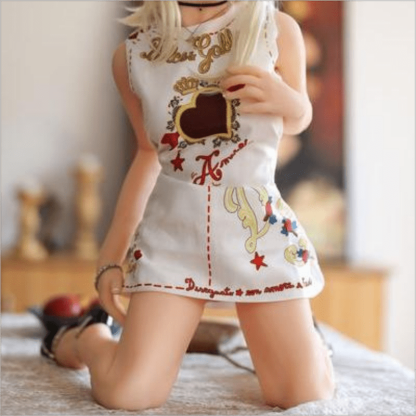 TPE Sex Doll Realistic Ass Oral Vagina Anal Love Dolls Men Masturbator Anime Love Dolls For Men Sexy Toys