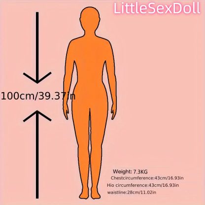 Sex Doll Male Masturbator with Female Sex Dolls Realistic Sex Torso, 3 in 1 Pocket Pussy Ass Stroker Toy with Big Boobs Vaginal and Anal, Realistic Love Doll Adult Sex Dolls for Men - Image 5
