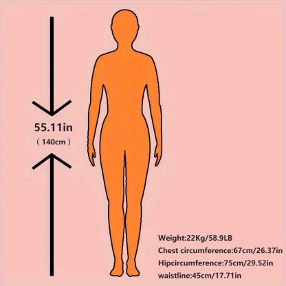Realistic Small Life Size Adult Sex Doll Full Body For Men Sex Silicone Dollsforman TPE Sex Dolls Female Torso Full Size Doll For Male Sexy Sex Toys Love Dolls With Beautiful Head - Image 4