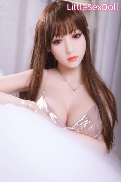 AIBEI - Bernice- 5ft 5 /165cm Big Breast Realistic Sex Doll - Image 5