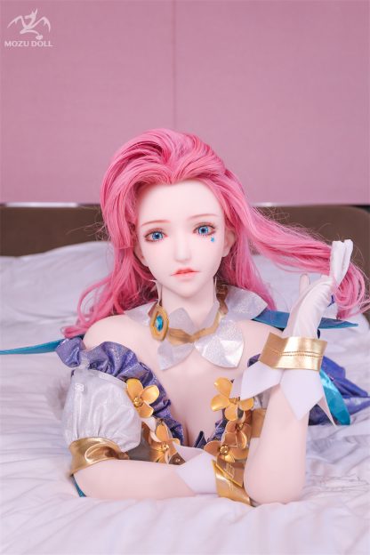 MOZU -  163cm(5.3') TPE CG Sex Doll Love Doll - Seraphine - Image 15