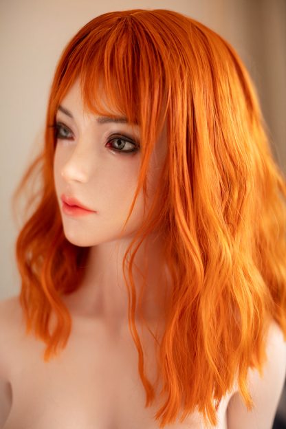 Bobby - 148cm/4Ft10 Silicone Head Sex Doll - Image 4