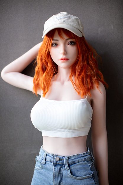 Bobby - 148cm/4Ft10 Silicone Head Sex Doll - Image 2