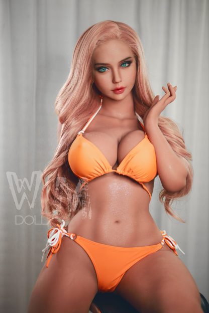 WM - Rosie 5ft 1/ 156cm H Cup Sex Doll - Image 20