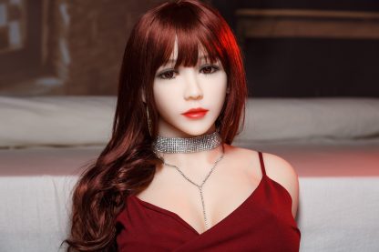 AIBEI Doll 165cm. (5'5") Head #45 - Image 15