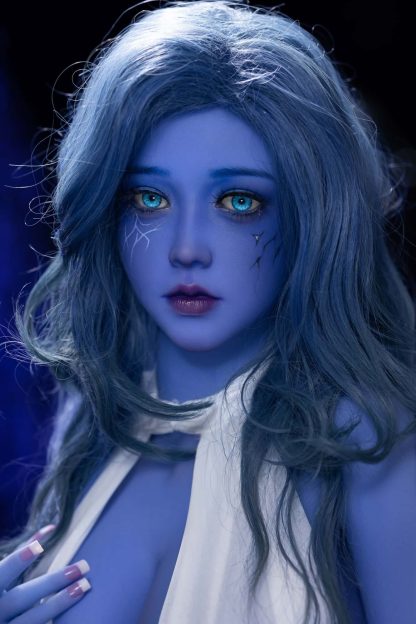 AIBEI - Agatha- 5ft 2/160cm big breast elves Sex Doll - Image 7
