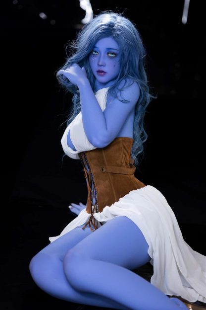 AIBEI - Agatha- 5ft 2/160cm big breast elves Sex Doll - Image 8