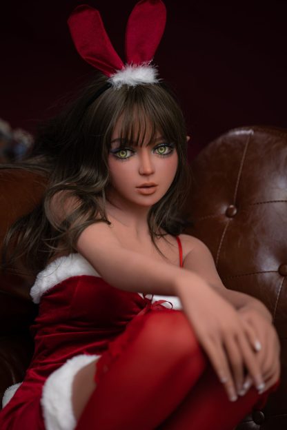 AIBEI - Maren - 4ft 10/148cm Christmas Style Small Breasts Sex Doll - Image 3