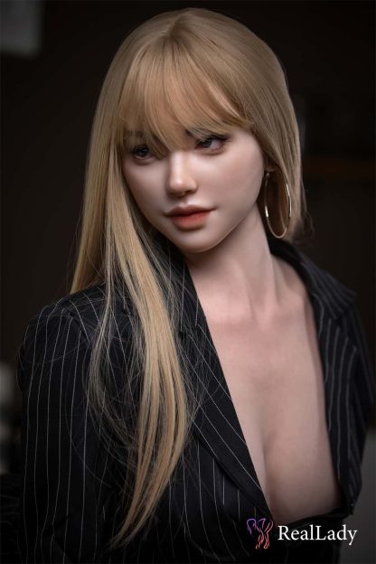 RealLady - Jennifer - 170cm/5Ft 7 S39 Real silicone sex doll - Image 27