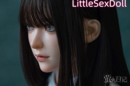 Firefly Diary - Amagi-5ft3.7/162cm Silicone Sex Doll - Image 10