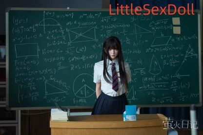 Firefly Diary - Amagi-5ft3.7/162cm Silicone Sex Doll - Image 18