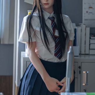 Firefly Diary - Amagi-5ft3.7/162cm Silicone Sex Doll