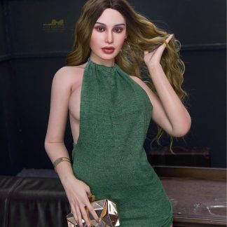 Irontech - Pearl - 5.4ft (166cm) Realistic Silicone Doll