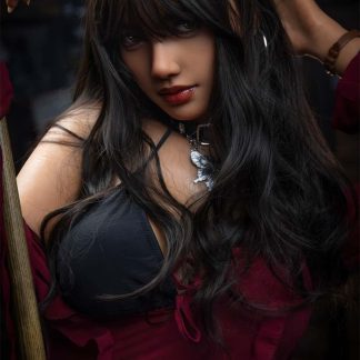 RealLady - Rita- 5Ft 7/170cm S30 Ultra Realistic Silicone Sex Doll