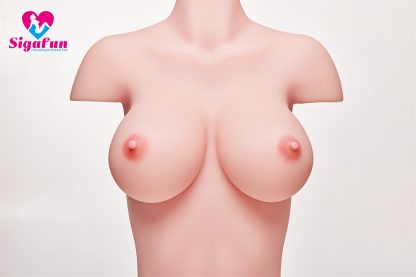 Sigafun -  44LB Big breast TPE Torso Sex Doll -Akiko - Image 6