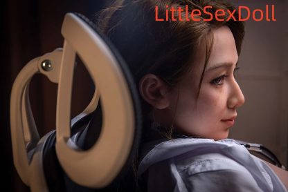 Starpery - 168cm/5Ft6 H cup BBW Asian silicone head- Ayumi - Image 12