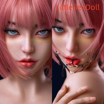 Advanced Customization-New Arrival Oral Sex Silicone Doll - Image 23