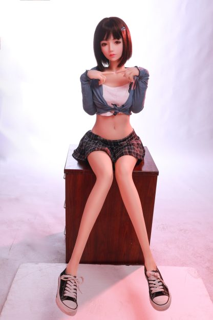 Reiko - 148cm (4ft 10) Sex Doll - Image 12