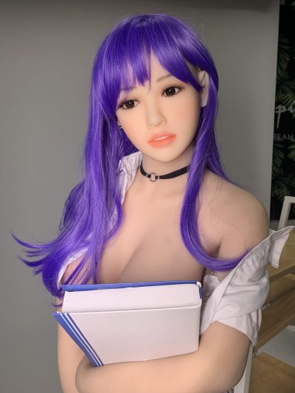 AIBEI Doll 158cm. (5'2") Head #164 - Image 19