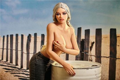 Irontech Sex Doll 159cm Jane - Image 29