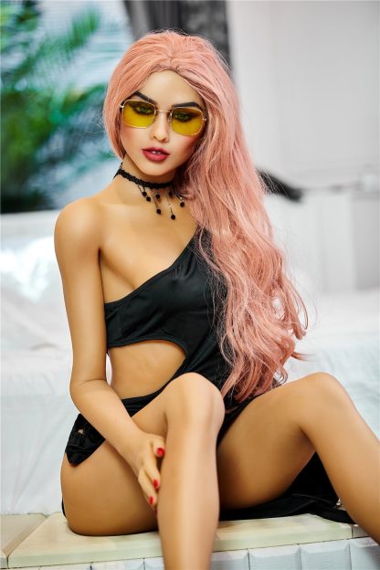 Irontech Love Doll - 165cm/5ft5 C cup Selina - Image 12