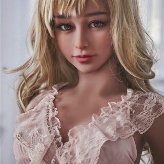Irontech Sex Doll - 155cm D cup Miki
