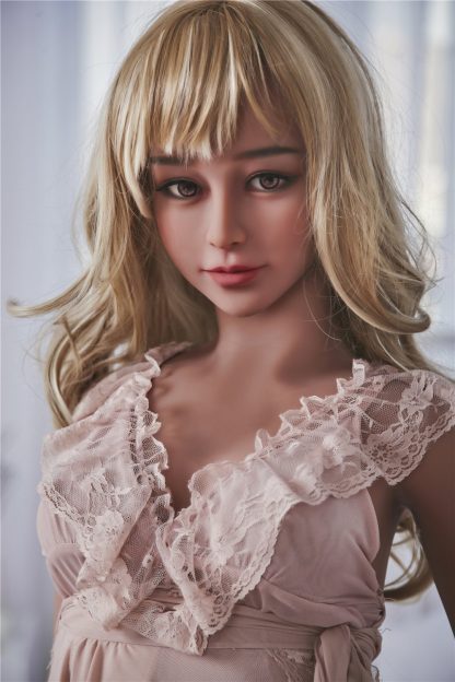 Irontech Sex Doll - 155cm D cup Miki