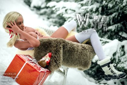 WM - Mrs Clause 5ft 9/ 175cm D Cup Sex Doll - Image 23