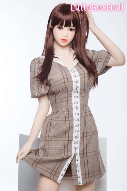 AIBEI Doll 158cm. (5'2") Head #178 - Image 6