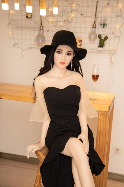 Ikuko - Top Quality TPE Sex Doll (5 Size) - Image 6