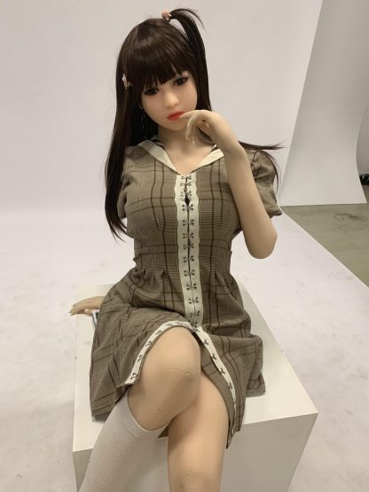 AIBEI Doll 158cm. (5'2") Head #178 - Image 21