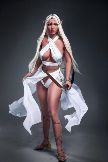Scarlet Elf-Irontech 166cm - Image 7