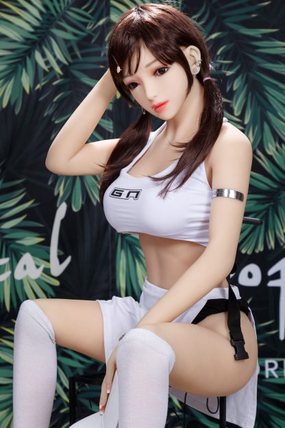 AIBEI Doll 148cm. (4'10") Head #128 - Image 9